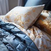 Luxury Eider Down Duvet