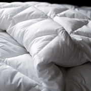 Luxury Eider Down Duvet